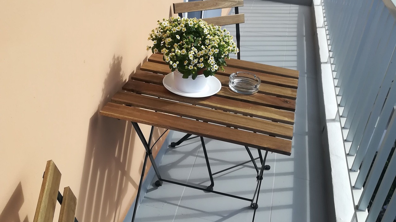 Photo of Outdoor in San Juan de la Rambla
