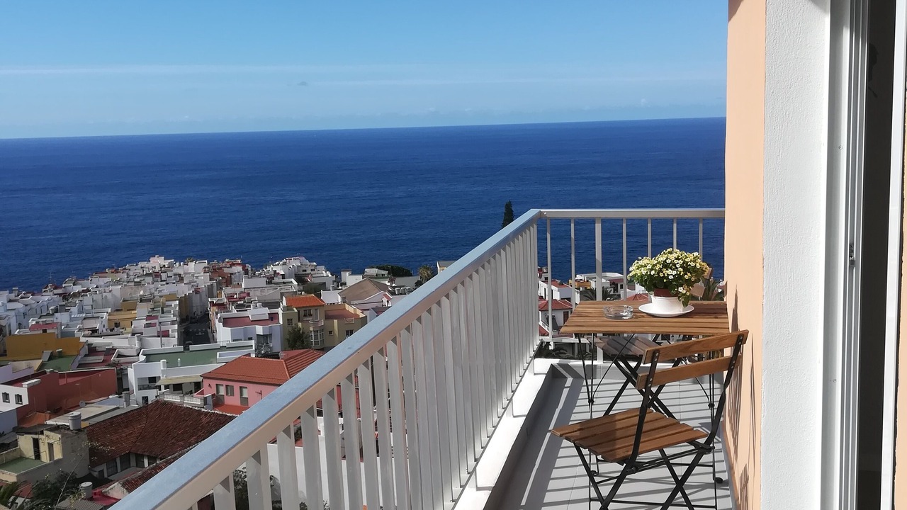 Photo of Outdoor in San Juan de la Rambla