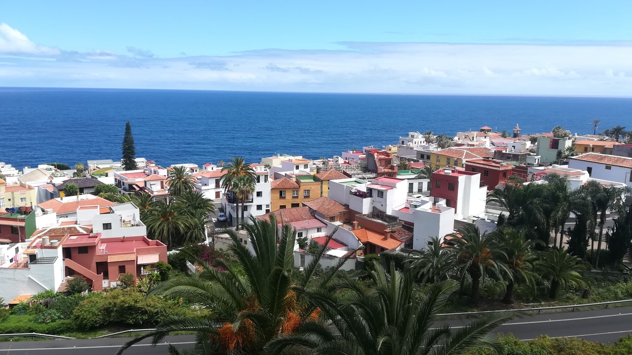 Photo of Outdoor in San Juan de la Rambla