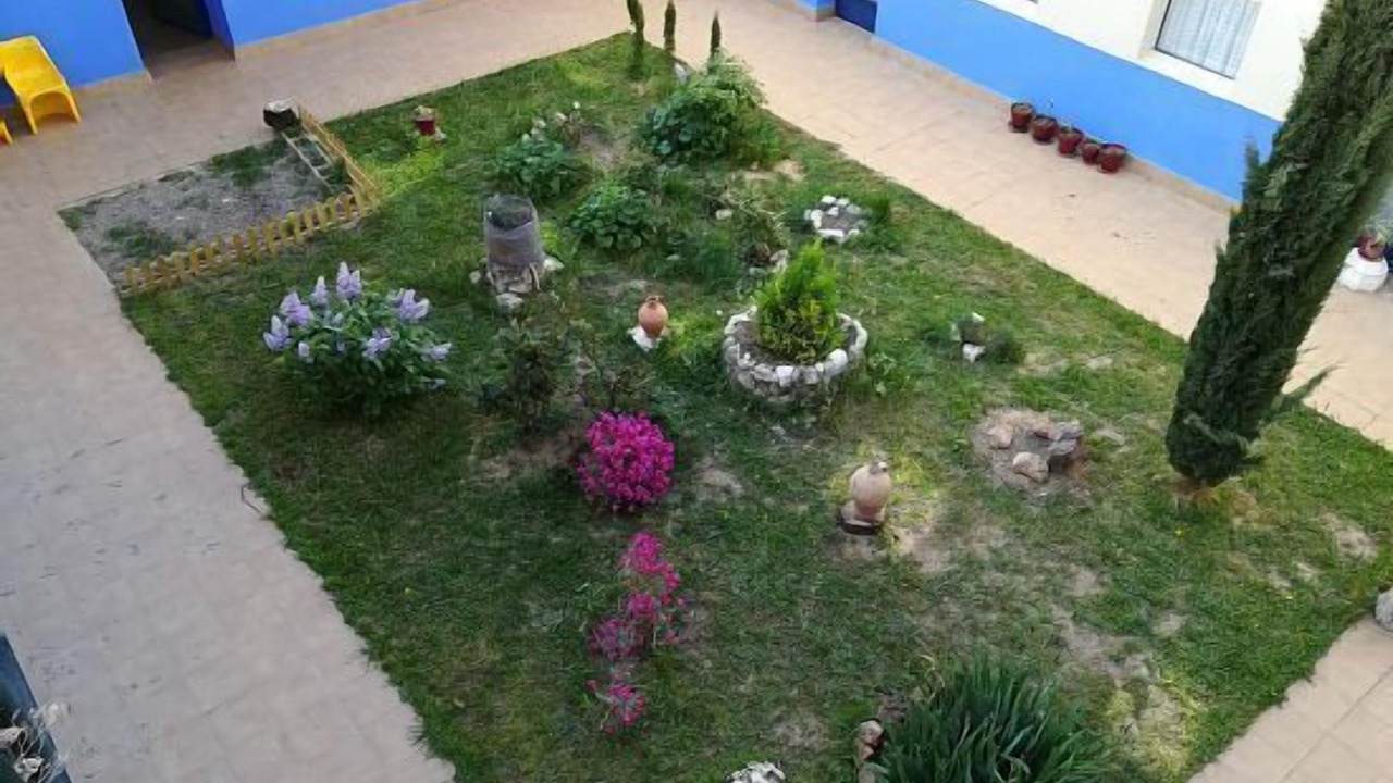 Photo of Outdoor in Granja de San Pedro