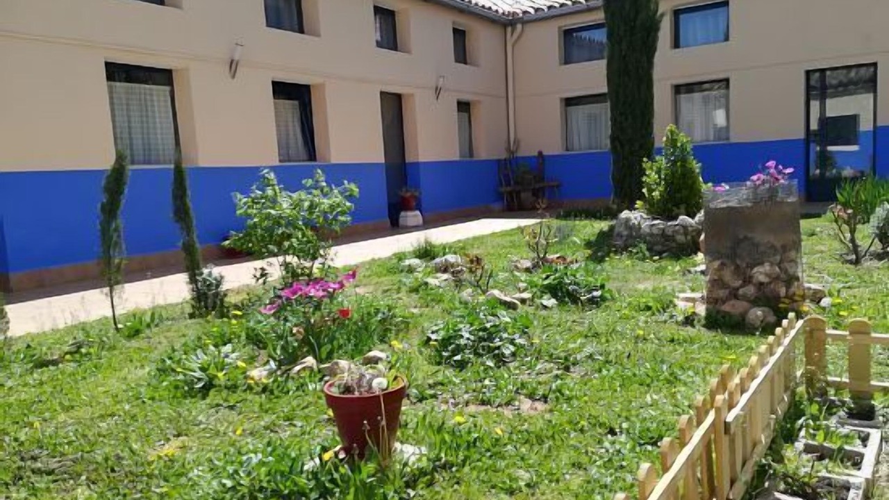 Photo of Outdoor in Granja de San Pedro