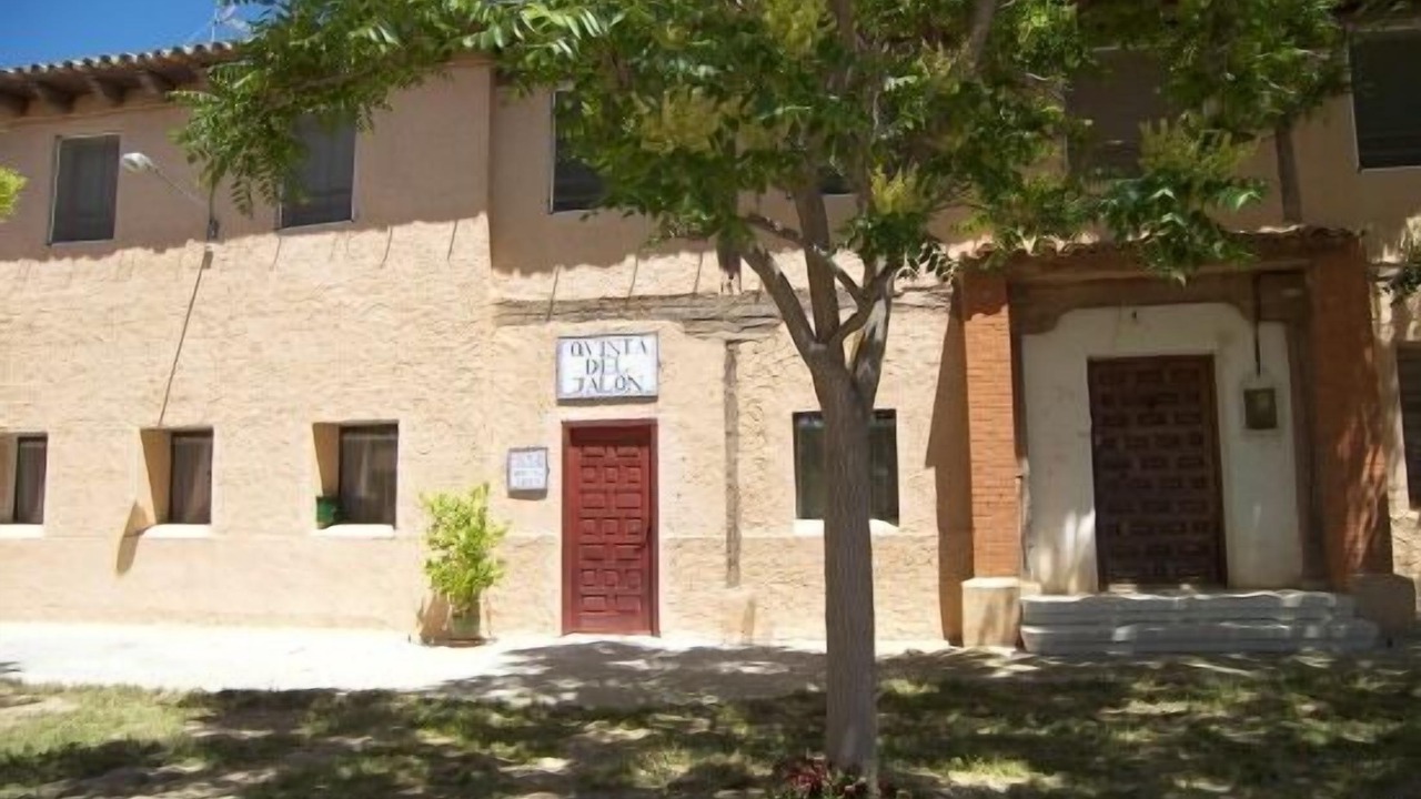Photo of Outdoor in Granja de San Pedro