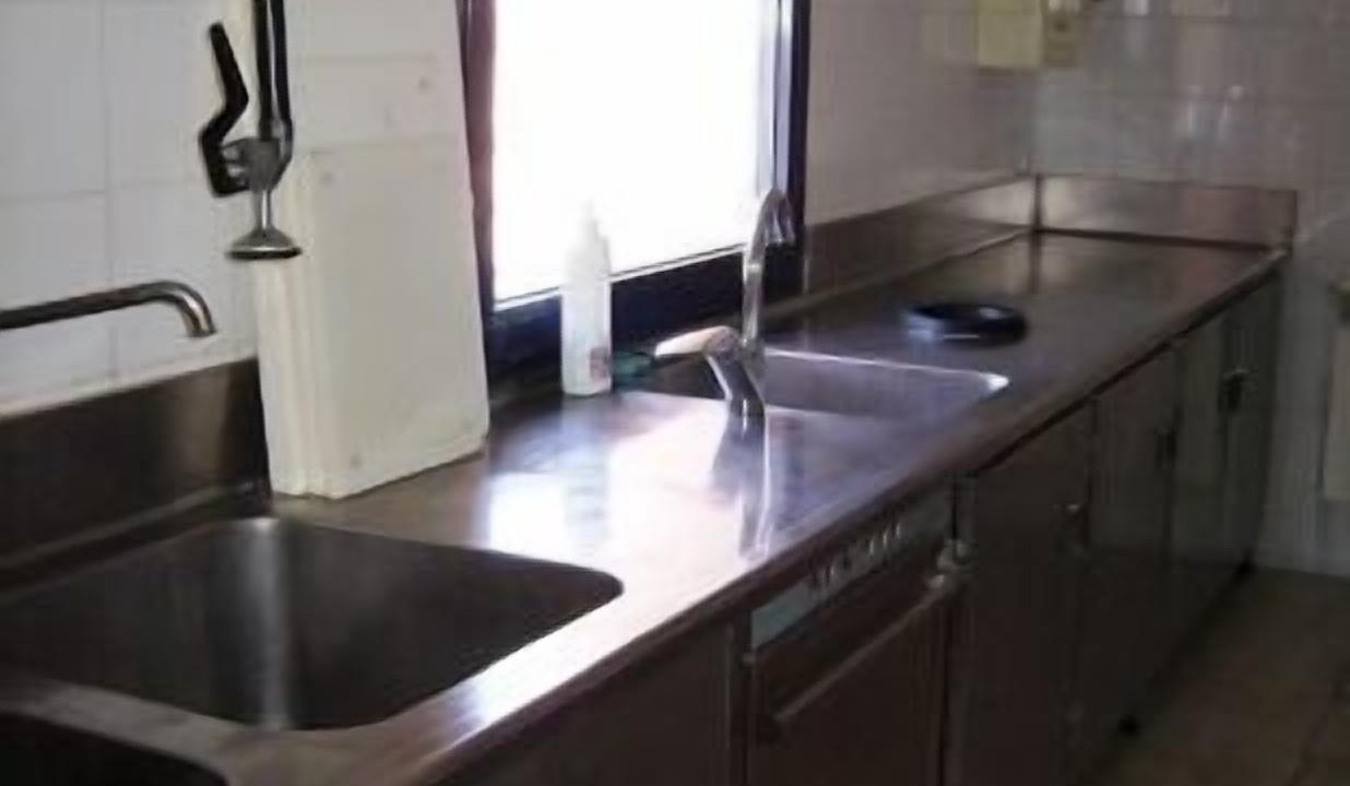 Photo of Kitchen in Granja de San Pedro