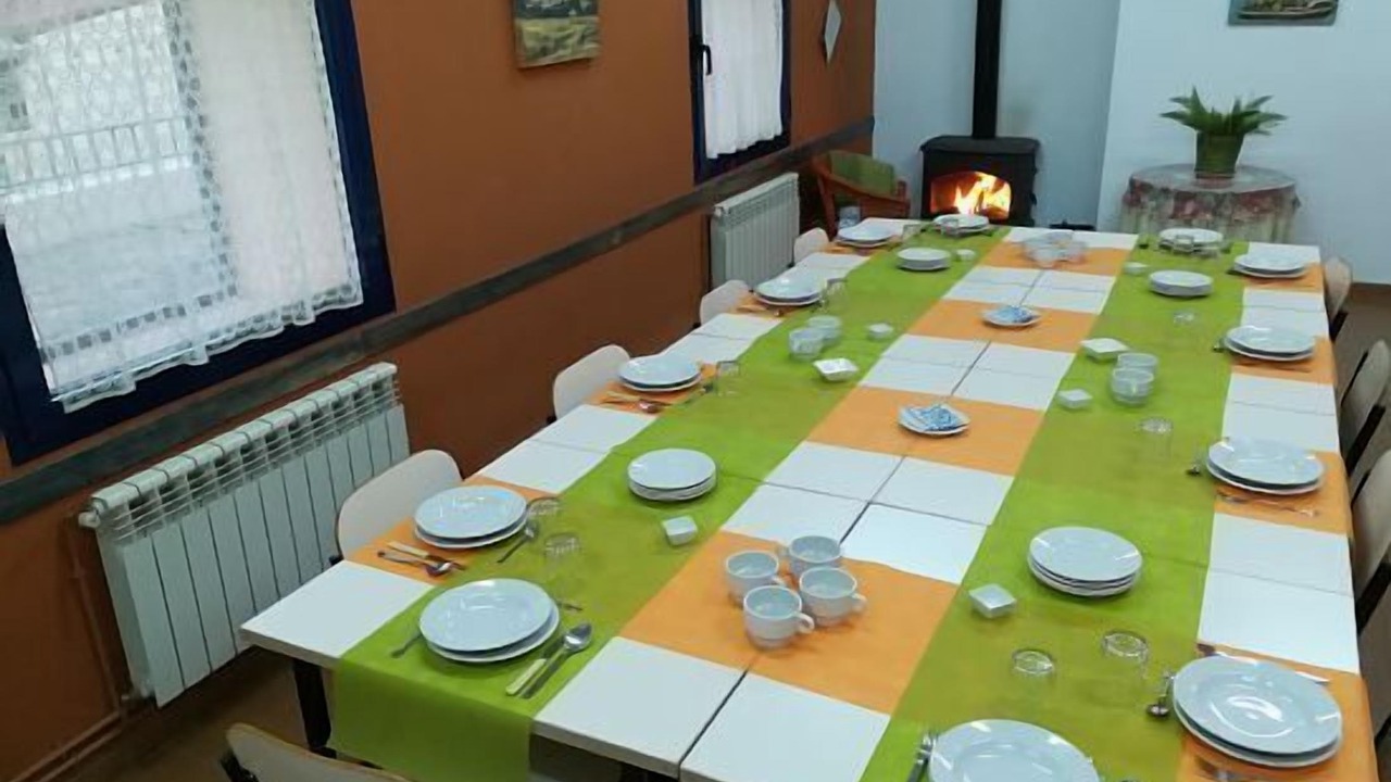 Photo of Others in Granja de San Pedro
