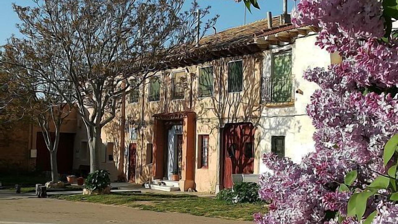 Photo of Outdoor in Granja de San Pedro