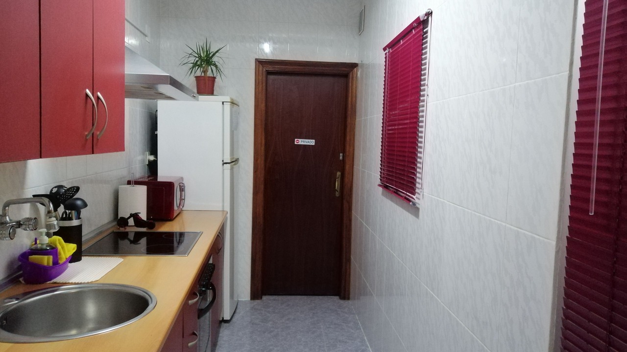 Photo of Kitchen in Calamonte