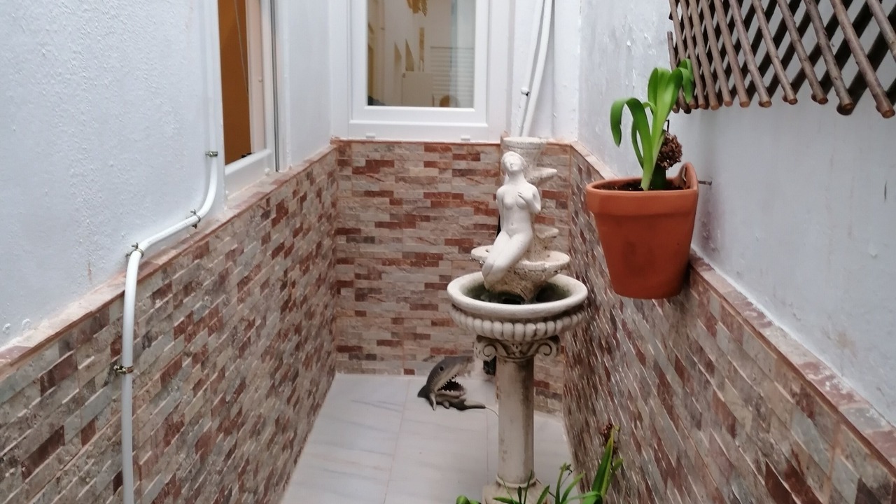 Photo of Patio Balcony in Calamonte