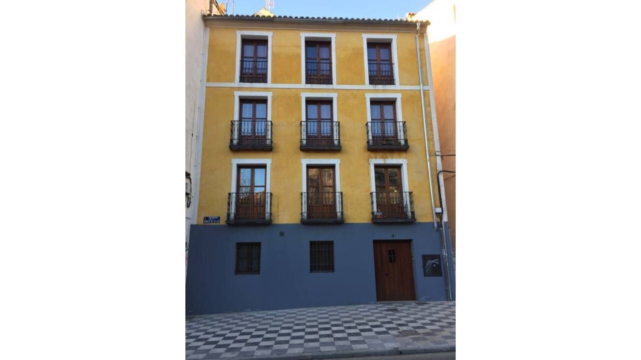 Photo of Outdoor in Cuenca