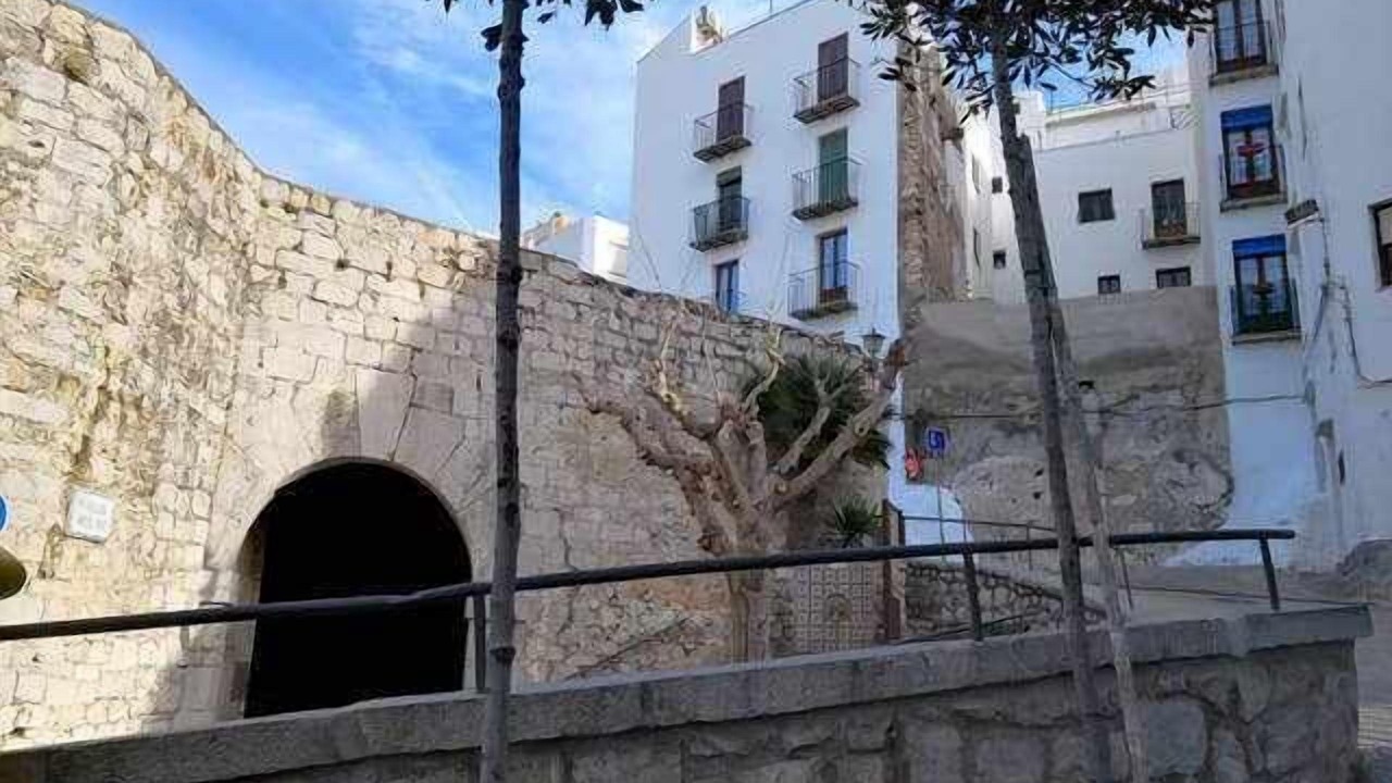 Photo of Outdoor in Peniscola Old Town