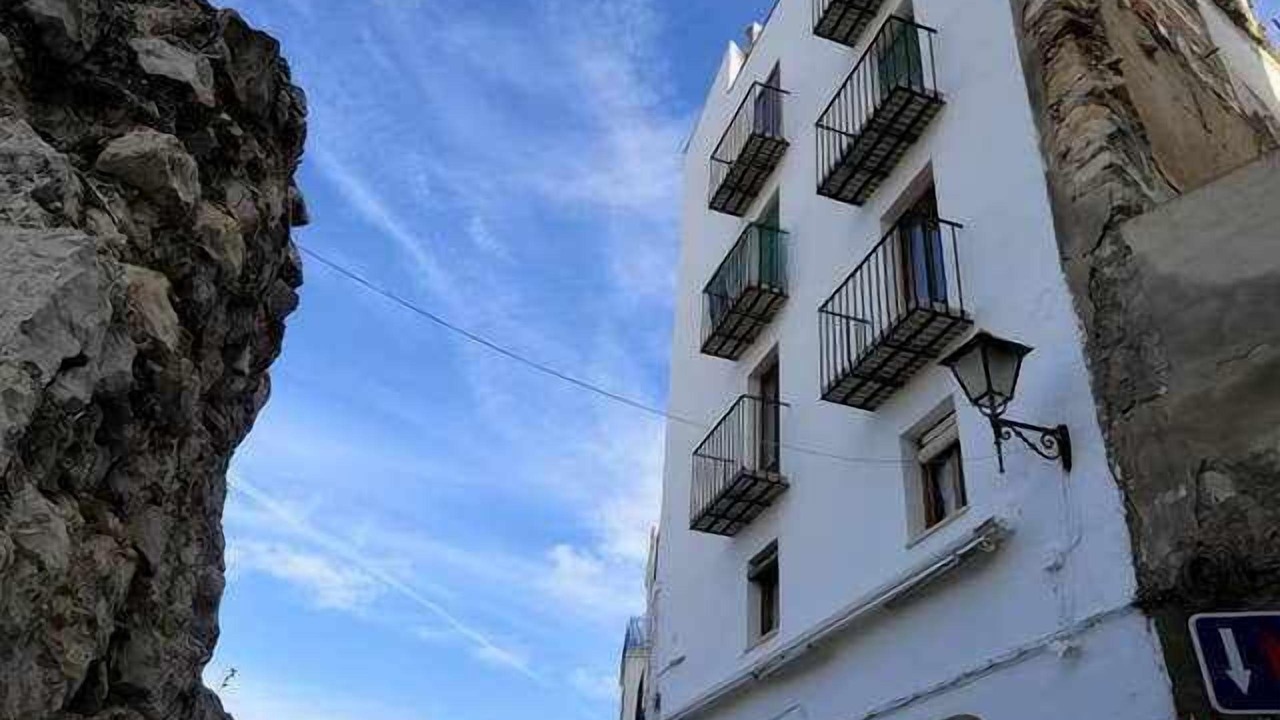 Photo of Outdoor in Peniscola Old Town