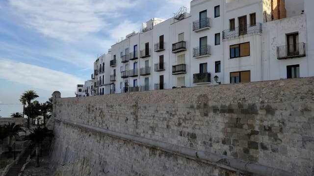 Photo of Outdoor in Peniscola Old Town