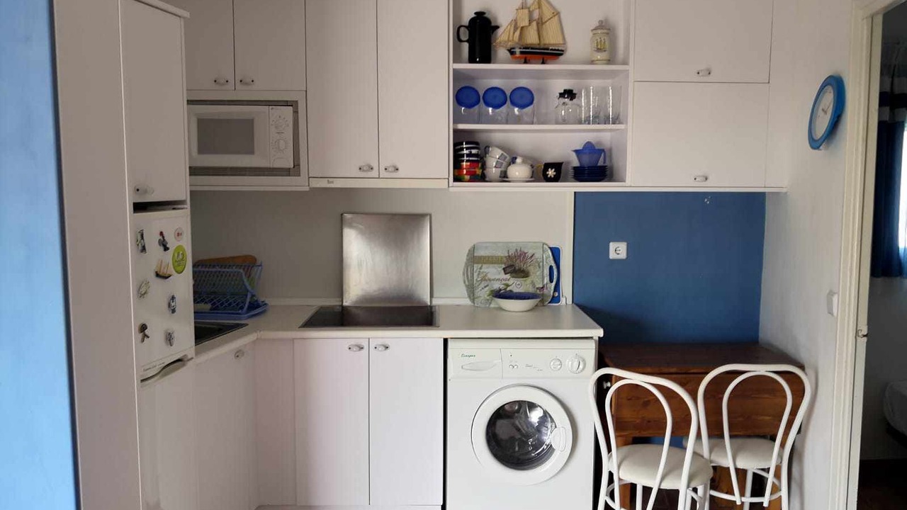 Photo of Kitchen in Peniscola Old Town