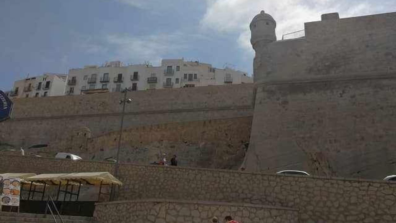 Photo of Outdoor in Peniscola Old Town