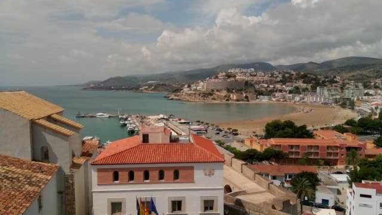 Photo of Outdoor in Peniscola Old Town