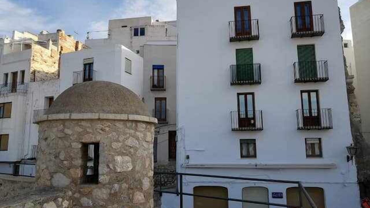 Photo of Outdoor in Peniscola Old Town