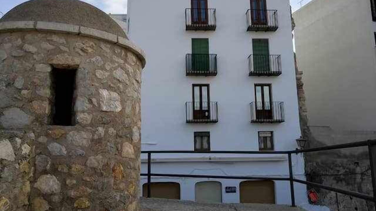 Photo of Outdoor in Peniscola Old Town