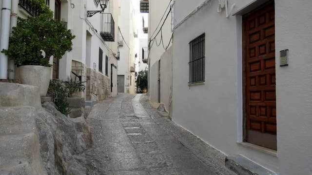Photo of Outdoor in Peniscola Old Town
