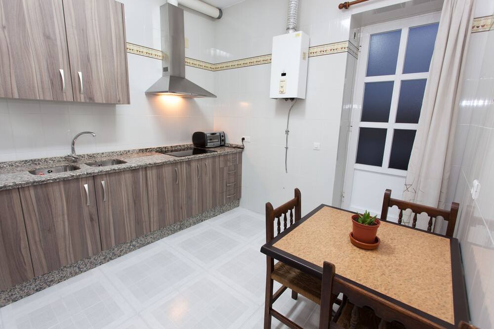 Photo of Kitchen in Villafranca de los Barros