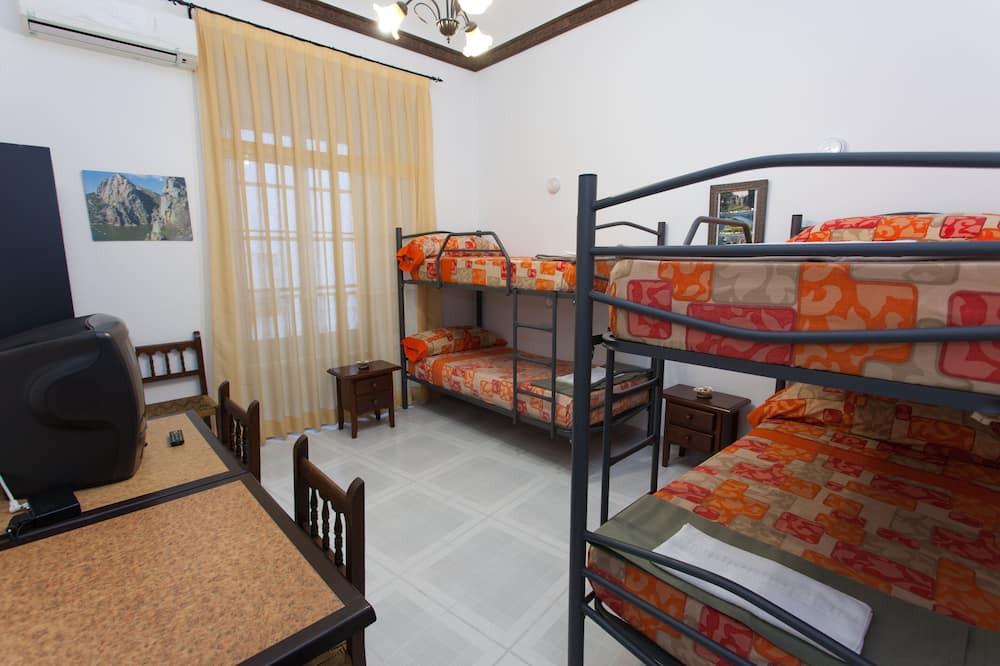 Photo of Bedroom in Villafranca de los Barros
