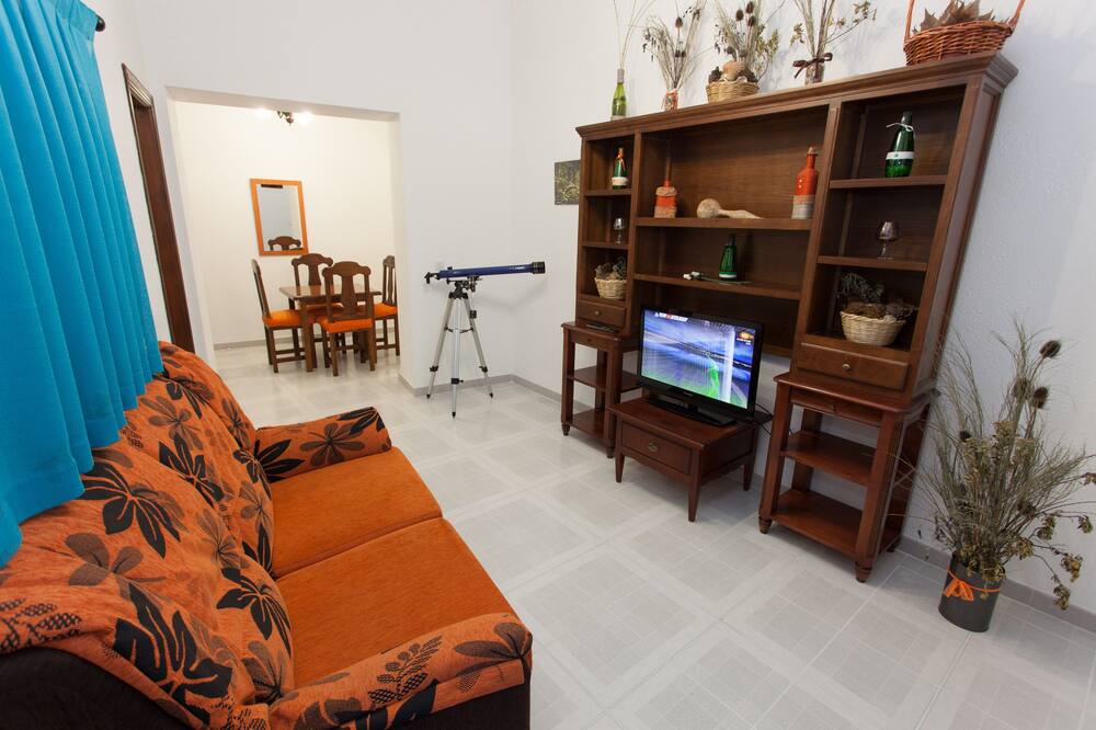 Photo of Livingroom in Villafranca de los Barros