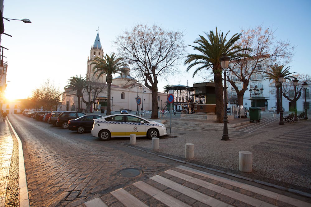 Photo of Outdoor in Villafranca de los Barros