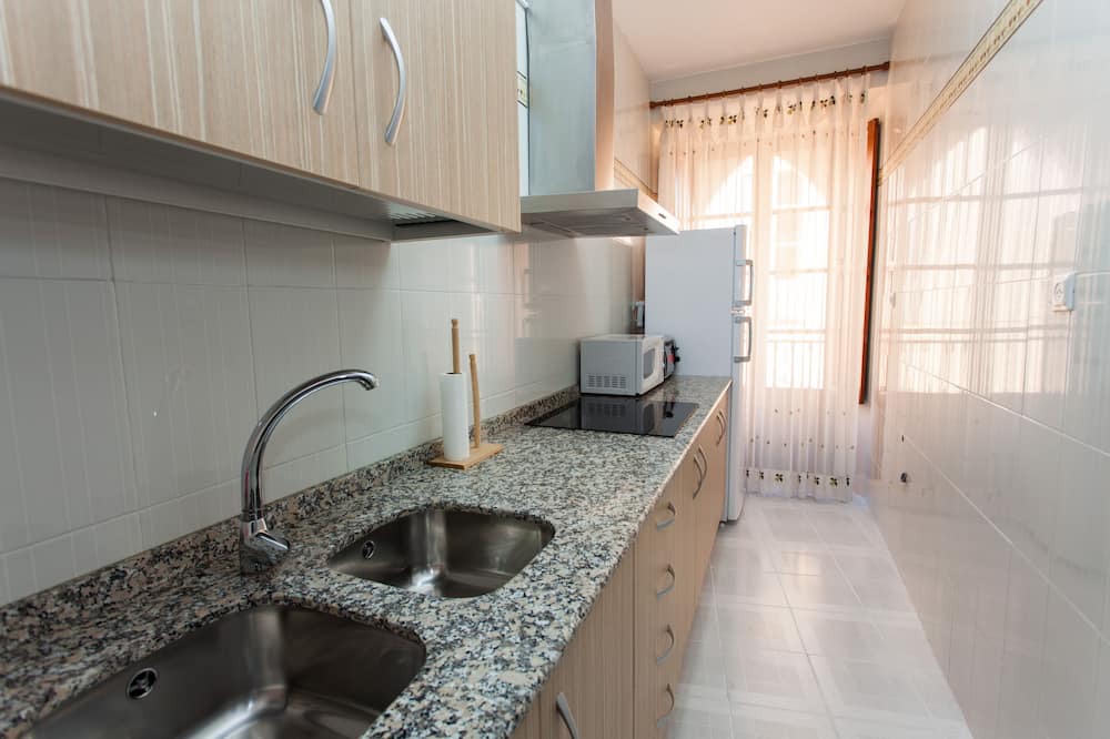Photo of Kitchen in Villafranca de los Barros