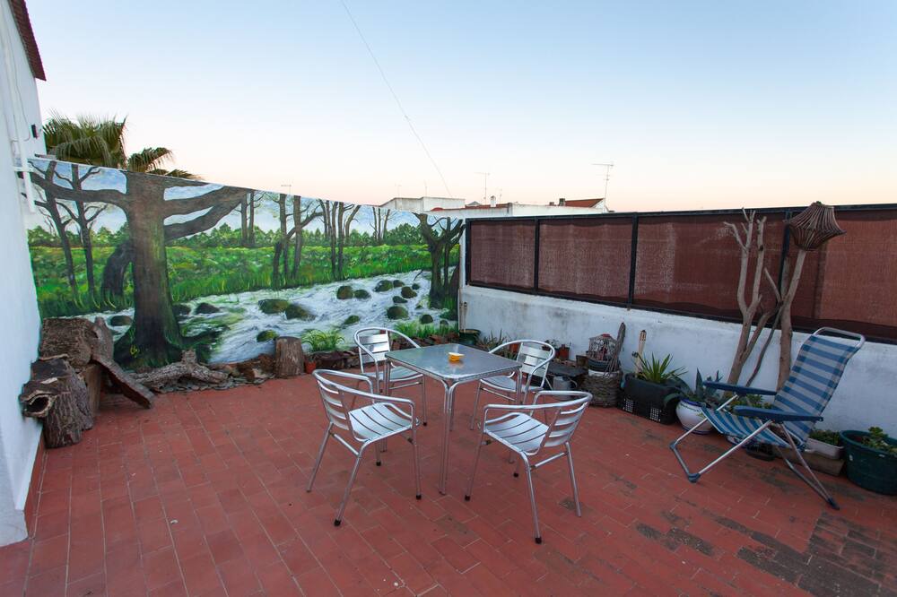 Photo of Patio Balcony in Villafranca de los Barros