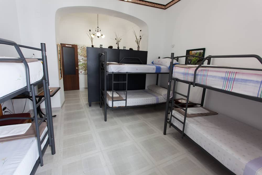 Photo of Bedroom in Villafranca de los Barros