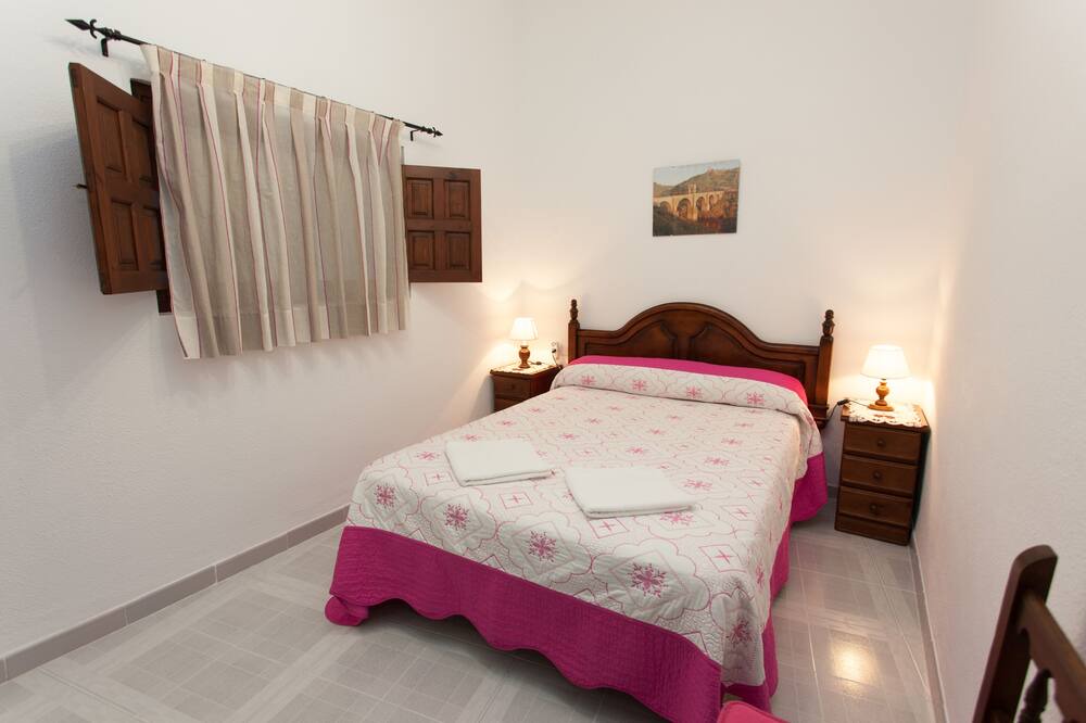 Photo of Bedroom in Villafranca de los Barros