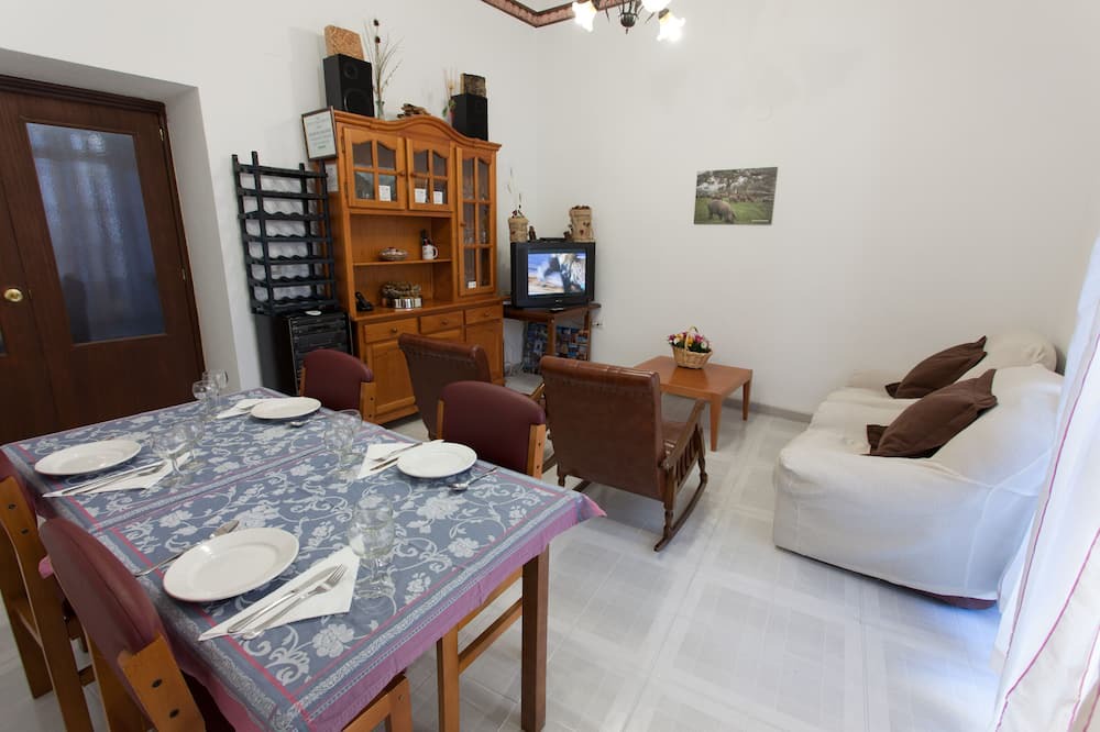 Photo of Livingroom in Villafranca de los Barros