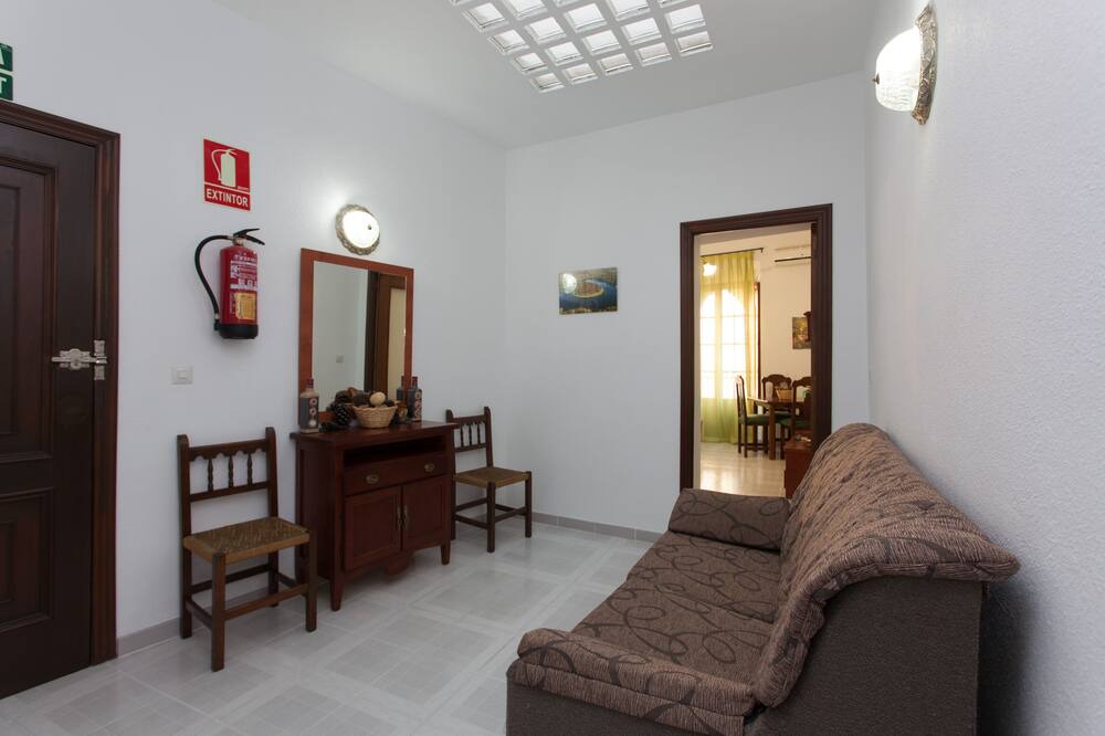 Photo of Livingroom in Villafranca de los Barros