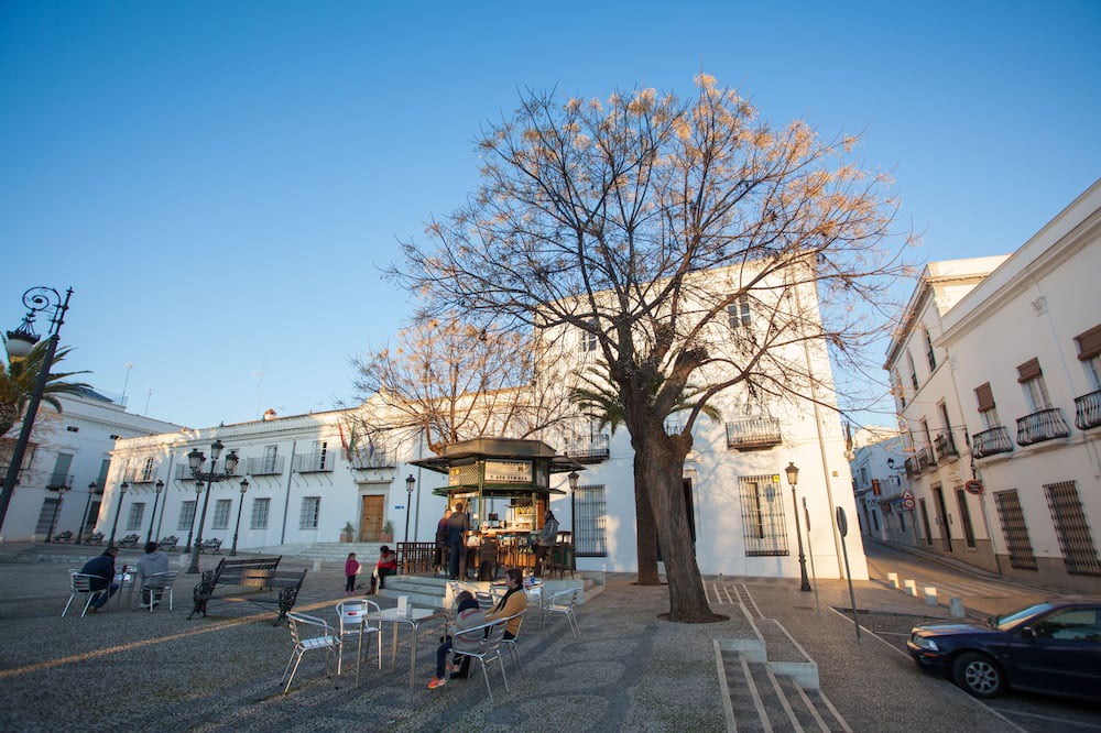 Photo of Outdoor in Villafranca de los Barros