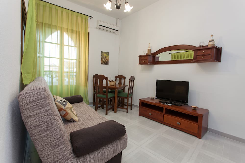 Photo of Livingroom in Villafranca de los Barros