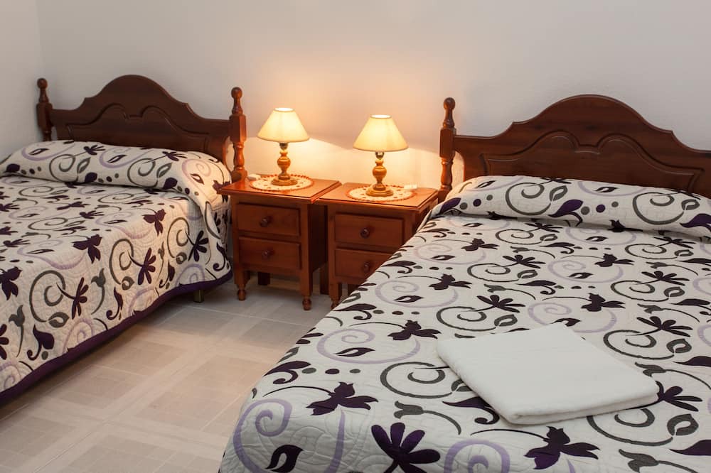 Photo of Bedroom in Villafranca de los Barros