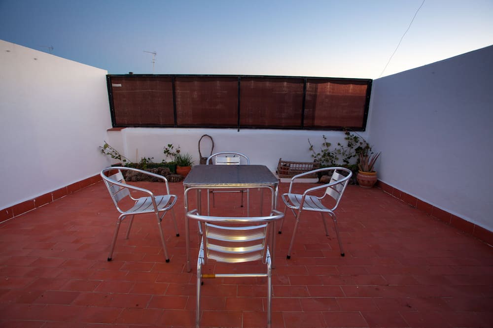 Photo of Patio Balcony in Villafranca de los Barros