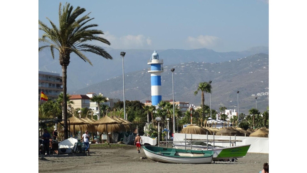Photo of Outdoor in Torre del Mar