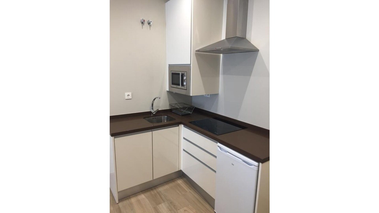 Photo of Kitchen in Torre del Mar
