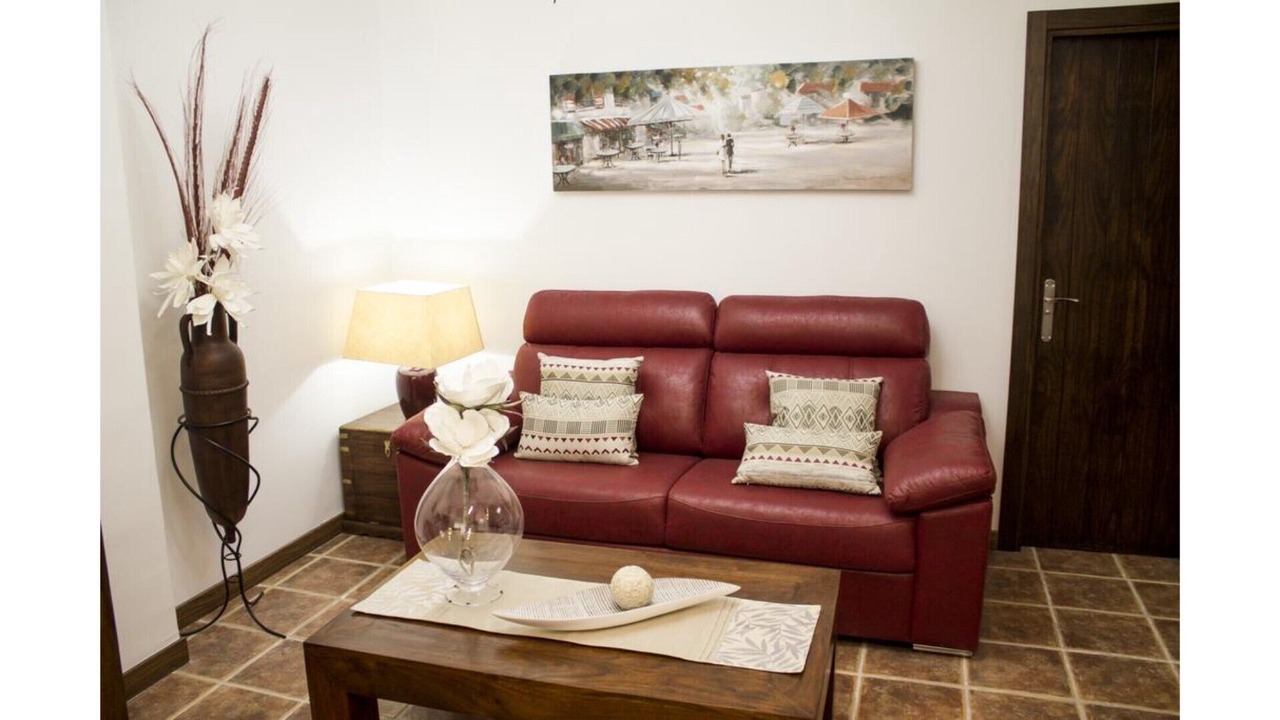 Photo of Livingroom in Siguenza
