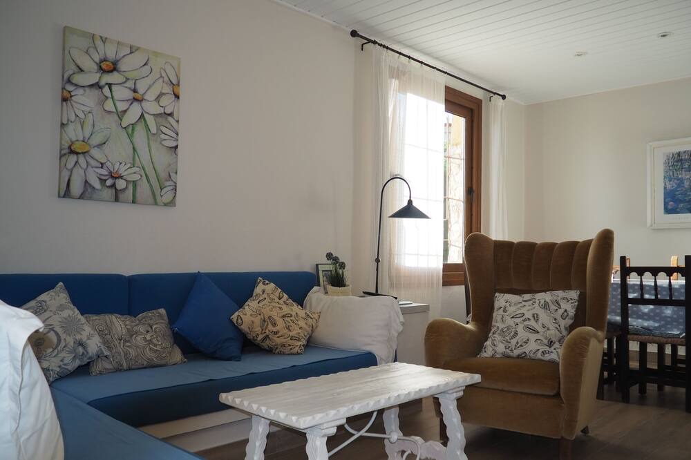 Photo of Livingroom in Begur