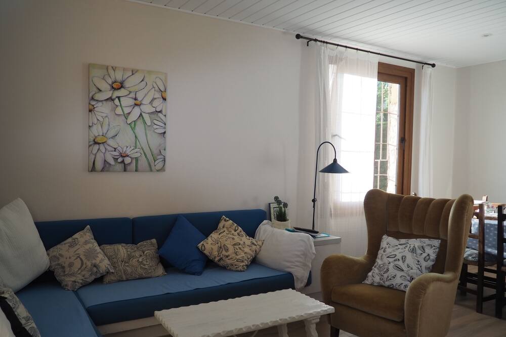 Photo of Livingroom in Begur