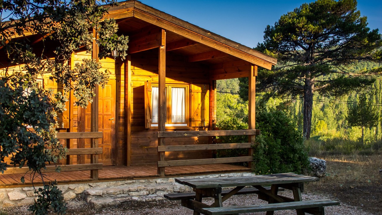 Photo of Outdoor in Canamares