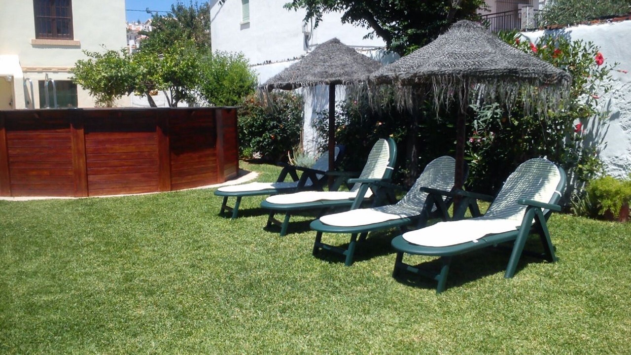 Photo of Outdoor in Torre de Benagalbon