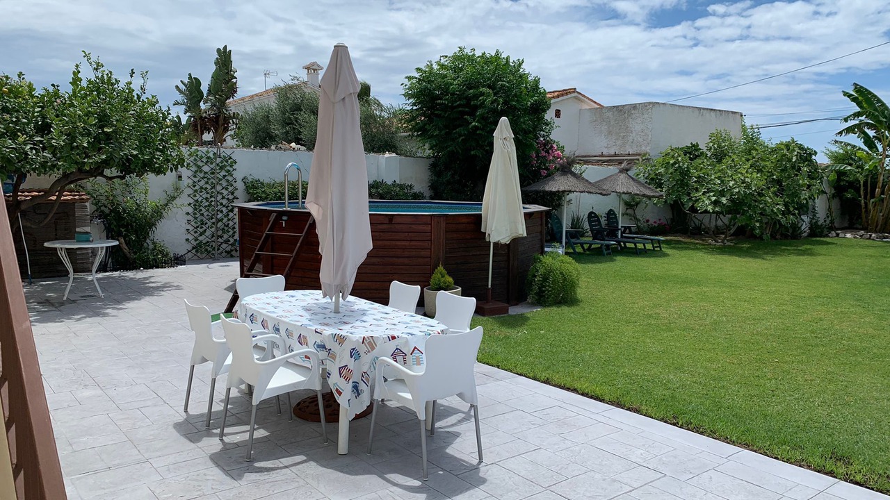 Photo of Outdoor in Torre de Benagalbon