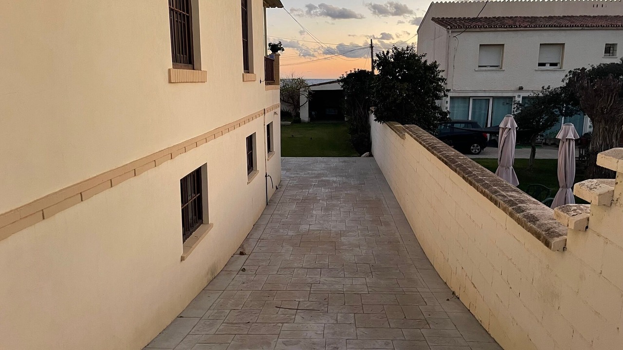 Photo of Outdoor in Torre de Benagalbon