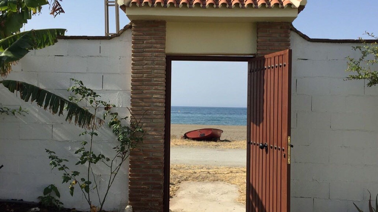 Photo of Outdoor in Torre de Benagalbon