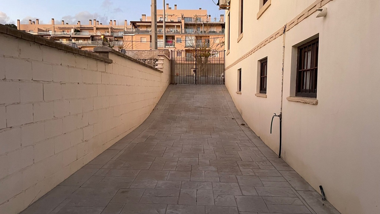 Photo of Outdoor in Torre de Benagalbon