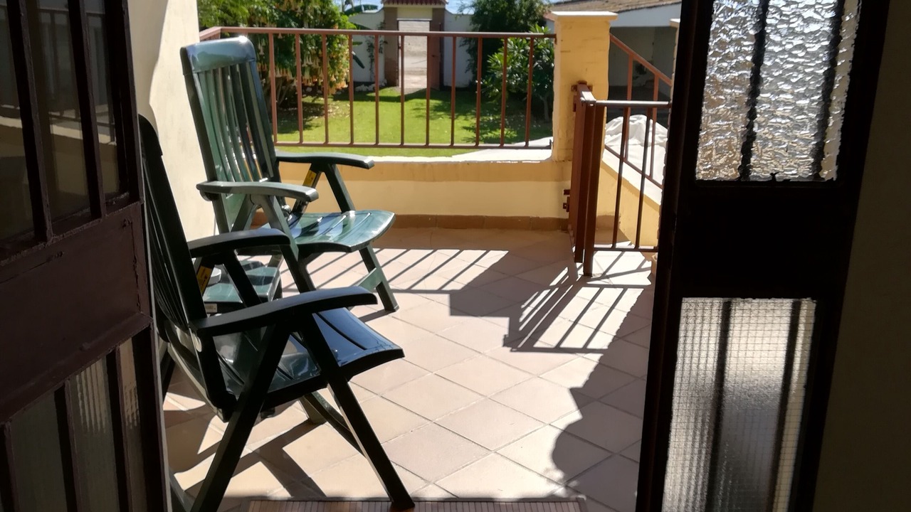 Photo of Outdoor in Torre de Benagalbon