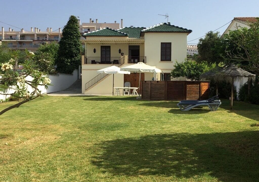 Photo of Outdoor in Torre de Benagalbon