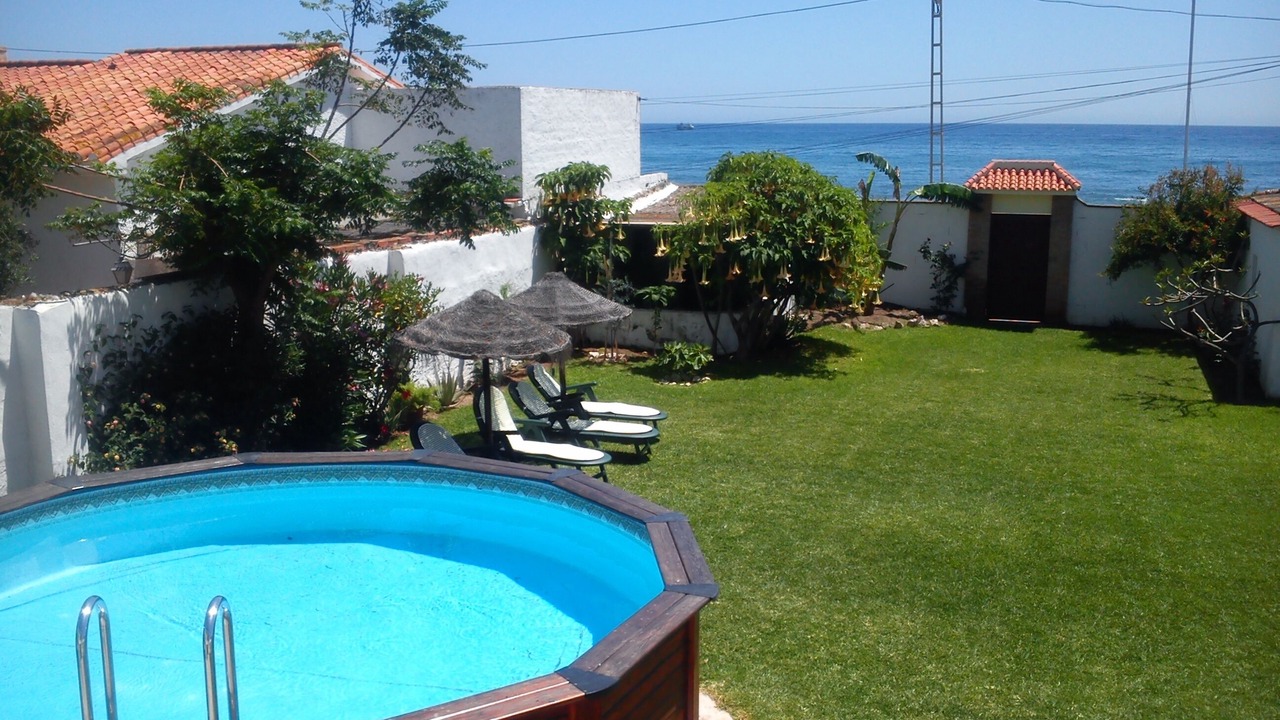 Photo of Outdoor in Torre de Benagalbon
