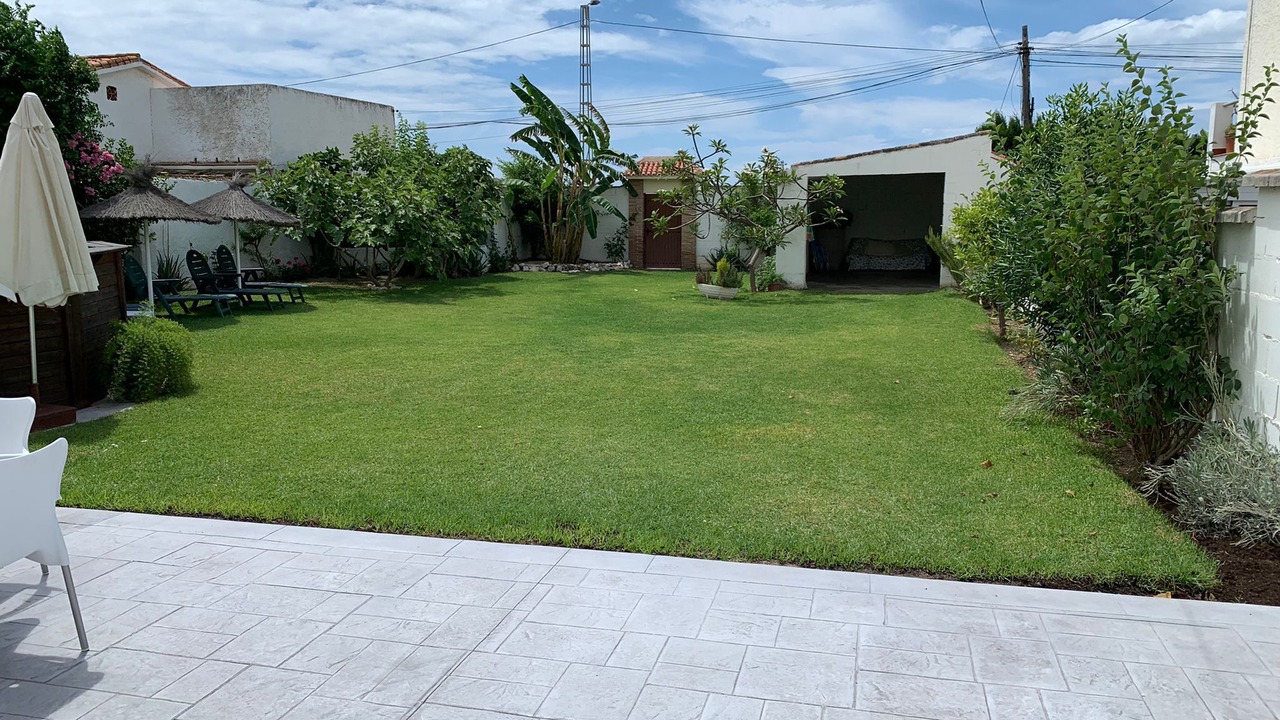 Photo of Outdoor in Torre de Benagalbon